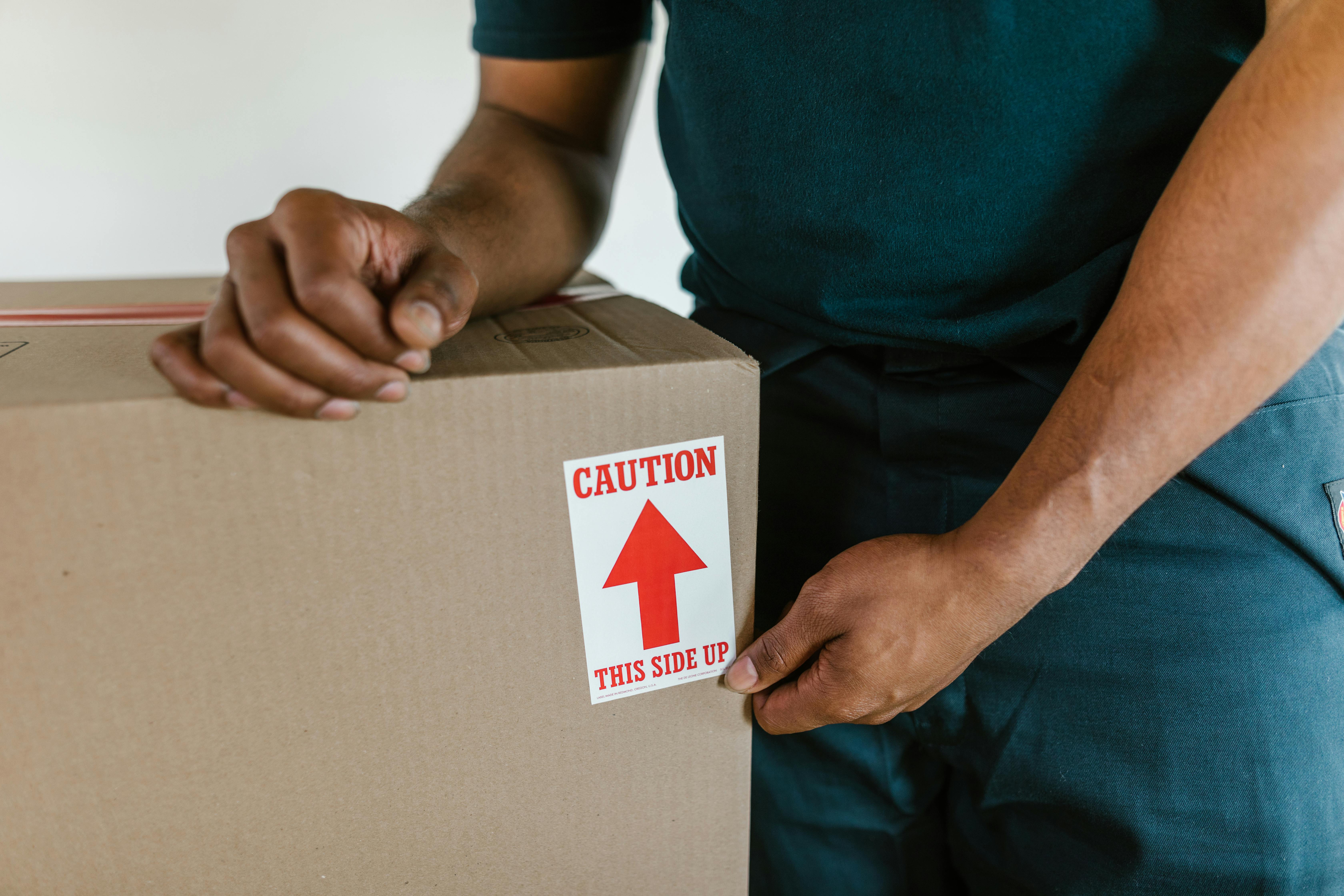 Packing tips and techniques